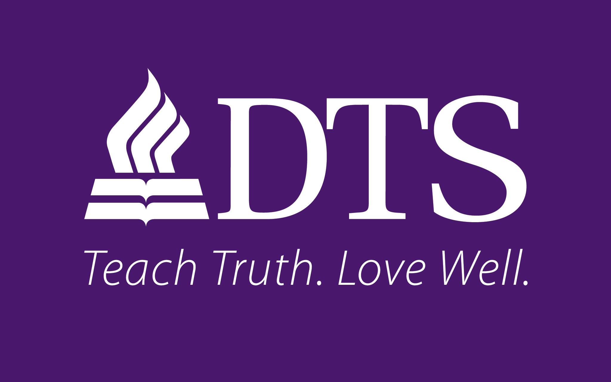 Donate to Dallas Theological Seminary