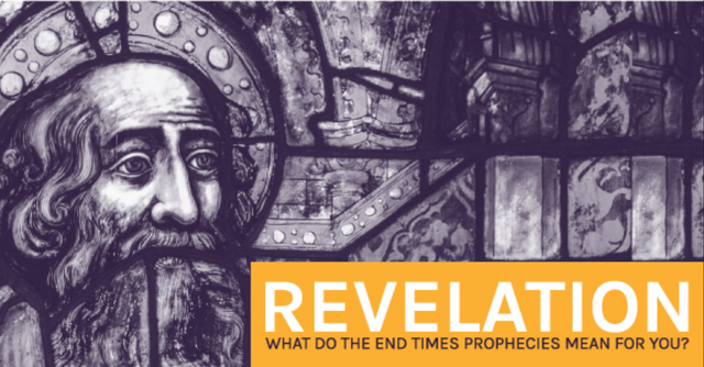 DTS Revelation Course